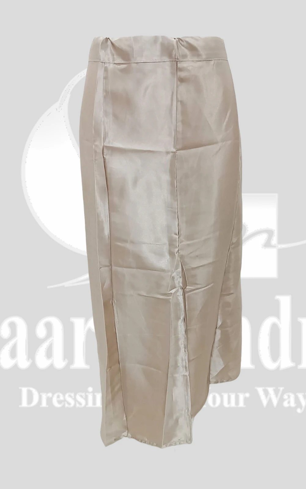 Sattin Skirt Colour 3